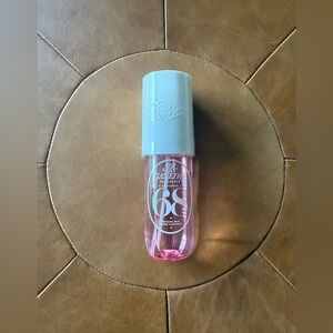 Sol De Janeiro 68 perfume